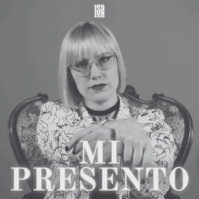 MI PRESENTO cover art