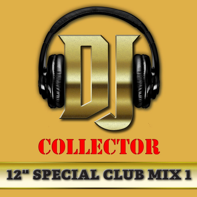 CLUBDJ　バラードSPECIAL　VOL.1 DJ Collector - 12