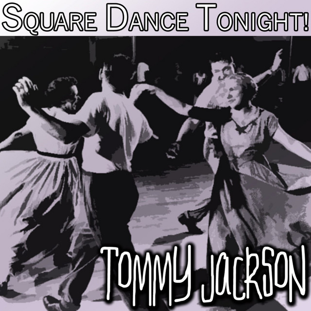 Square Dance Tonight cover