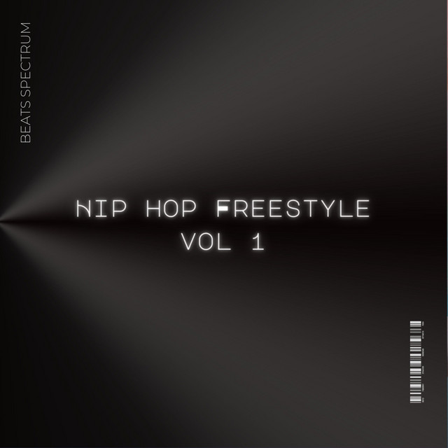 Hip Hop FreeStyle cover art