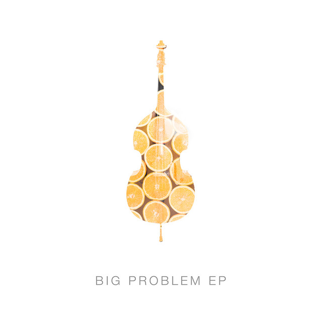 Big Problem cover art