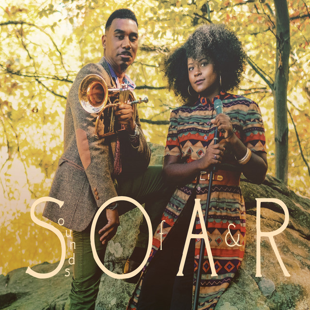 Sounds Of A&R cover art