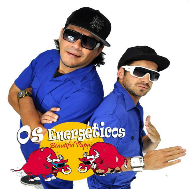 Beautiful Papai cover art