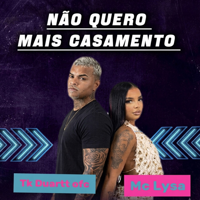 NÃO QUERO MAIS CASAMENTO (Live)