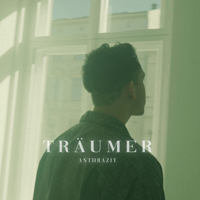 Träumer cover art