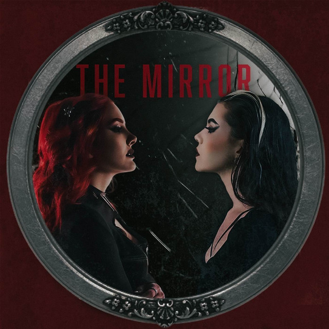 The Mirror cover art
