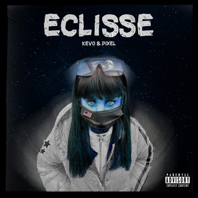 Eclisse cover art