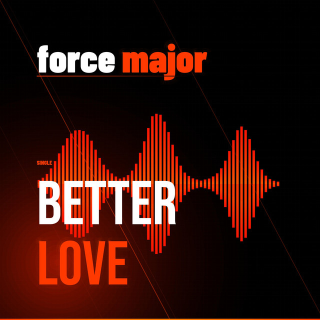 Better Love cover