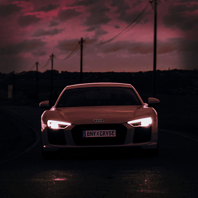 Stunde Null cover art
