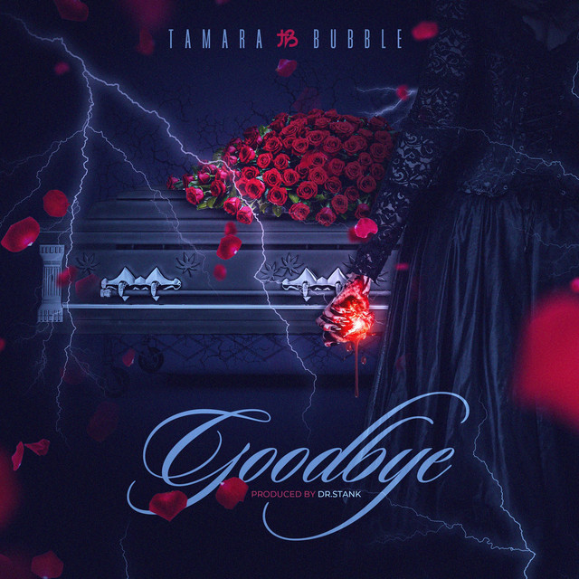 Goodbye cover art