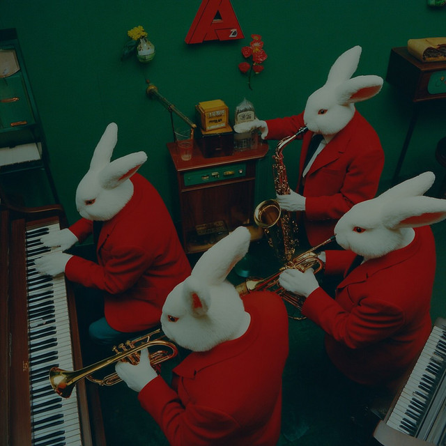 Rabbit Hole Sessions