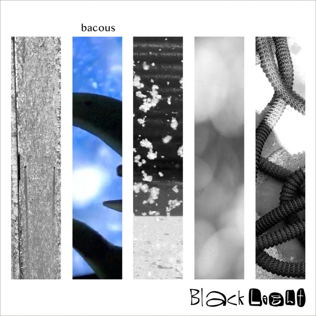 Bacous cover art