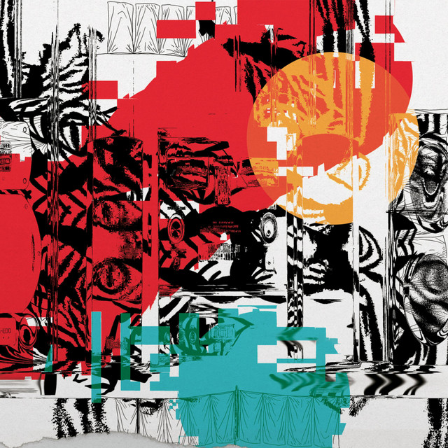 Jerry&ThePelicanSystem SARIANI cover art