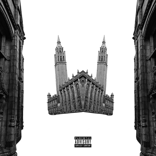 Horrid cover art