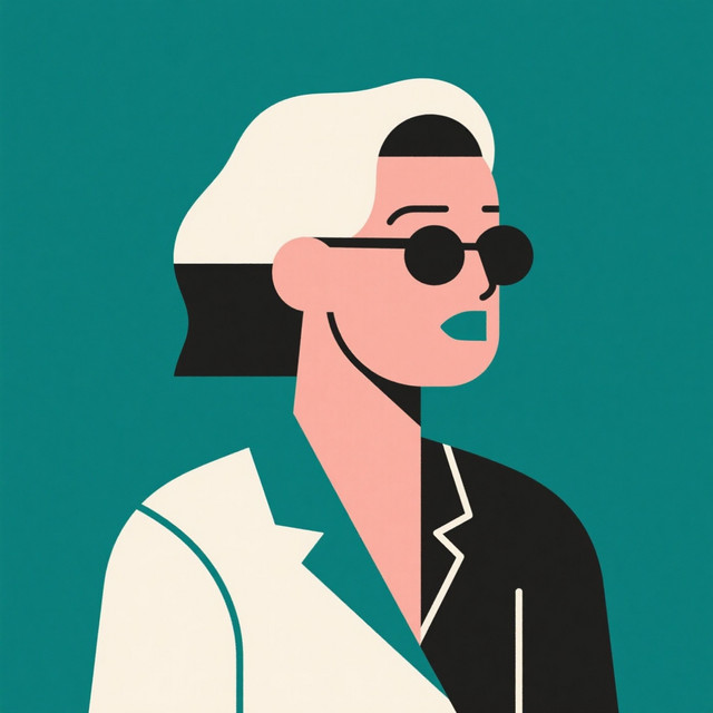 Sonia Ingram