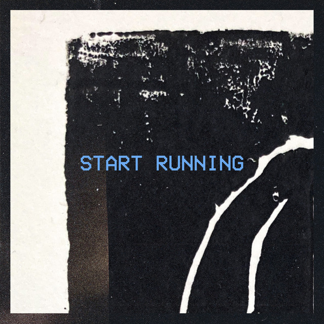 Start Running cover