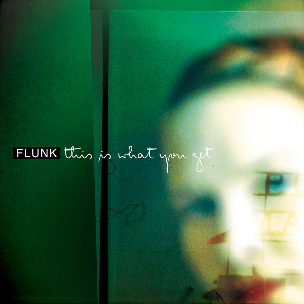 This Is What You Get cover art