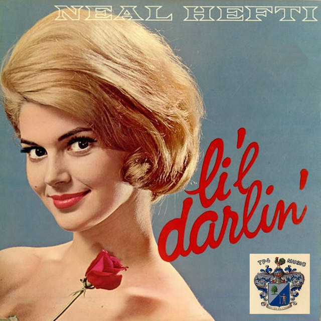 Li'l Darlin' cover art