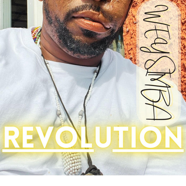 Wey Simba – Revolution