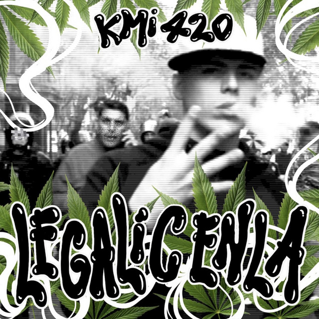 LEGALÍCENLA