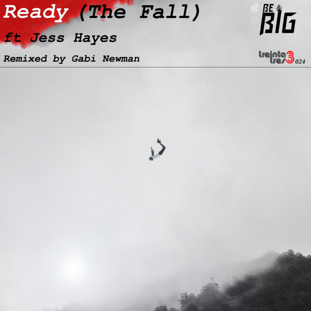 Ready (The Fall) cover art