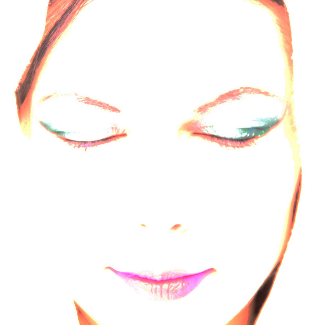Invisible Lines - I Am Snow Angel Remix cover art