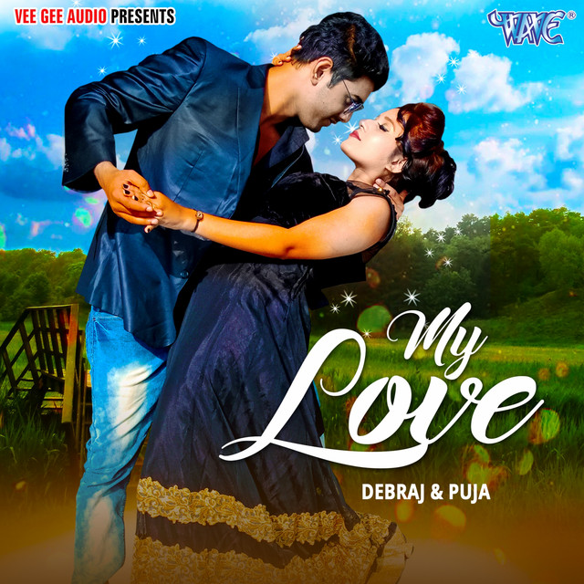 My Love - Single by Debraj | Spotify