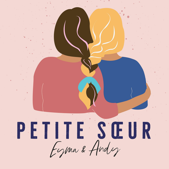Cover du titre Petite soeur