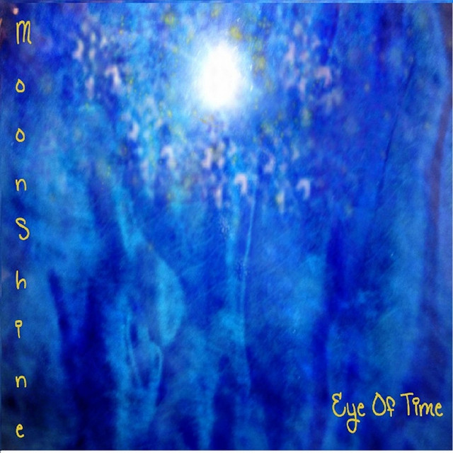Eye Of Time cover art