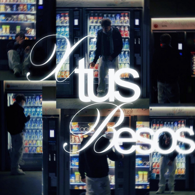 X TUS BESOS