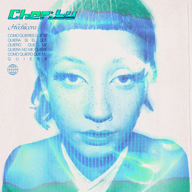 Hechicera cover art