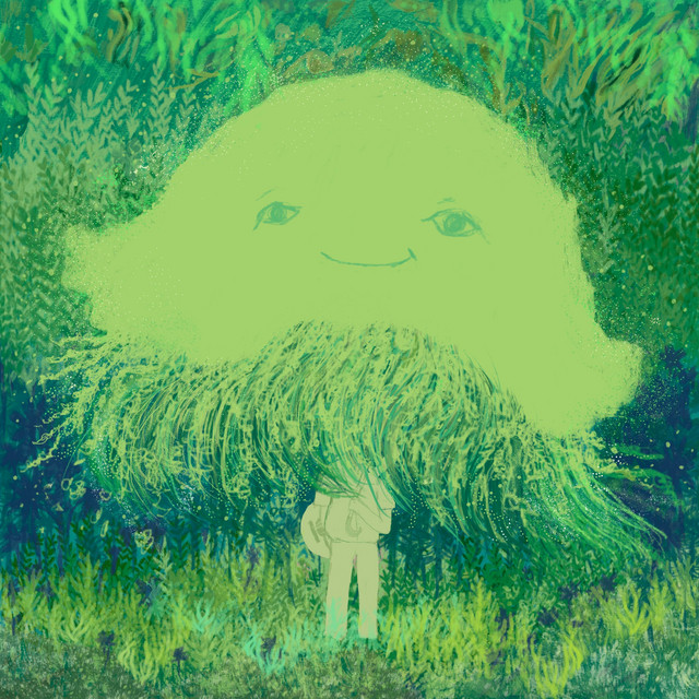 Observasi Transisi cover art