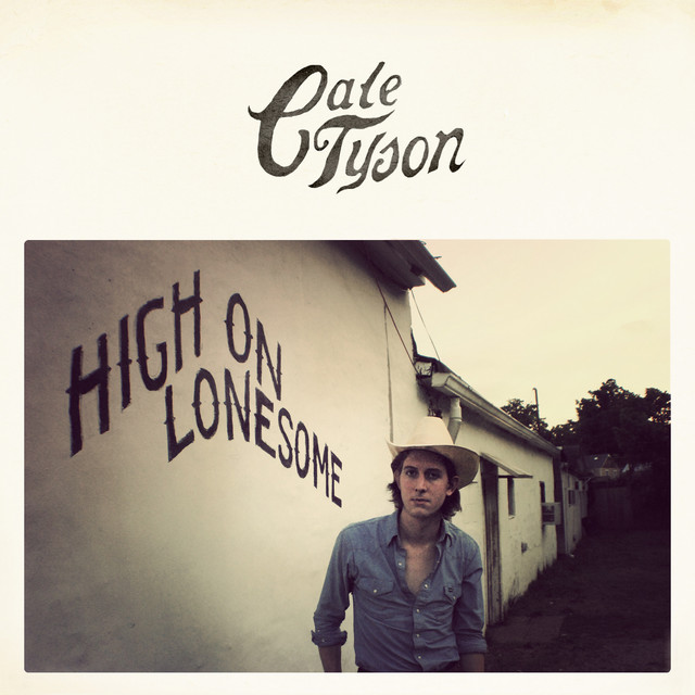 High on Lonesome cover art