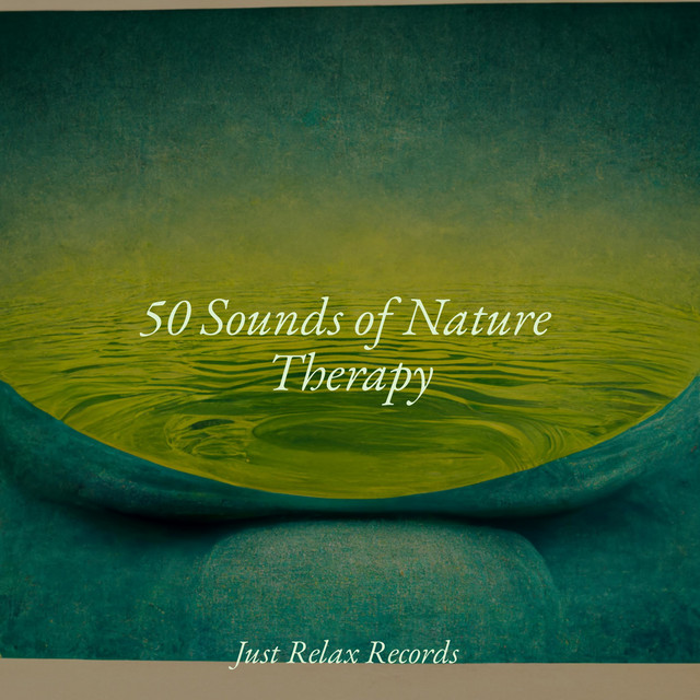 50 Sounds of Nature Therapy - Album by Lullabyes | Spotify