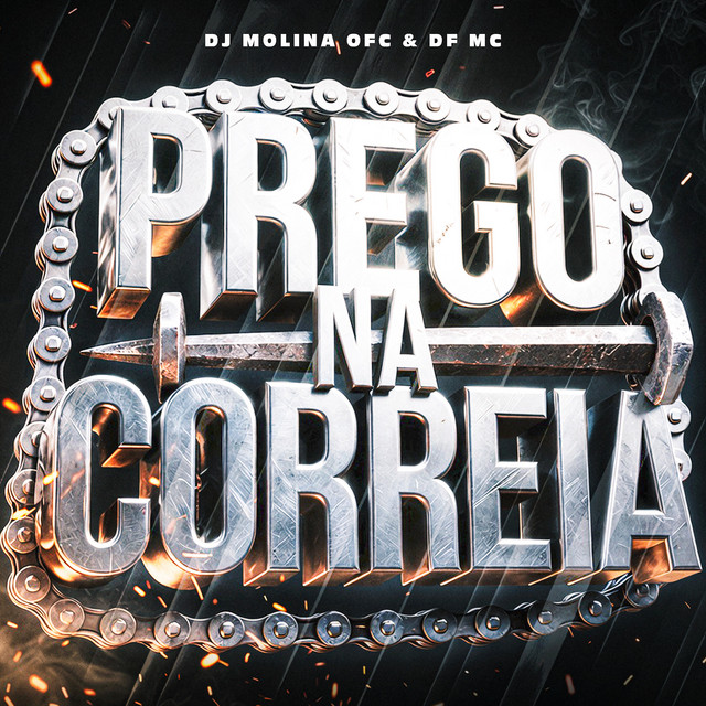 Prego Na Correia