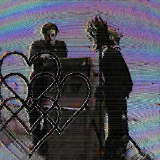 BACK2BACK cover art