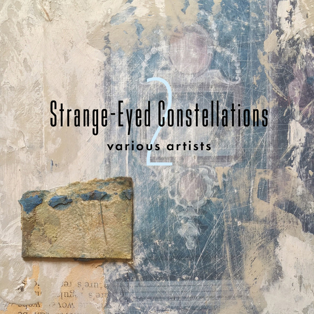 Strange-Eyed Constellations 2 cover art