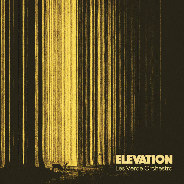 Elevation artwork