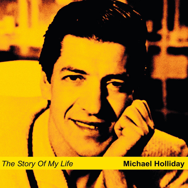 The Story of My Life cover art
