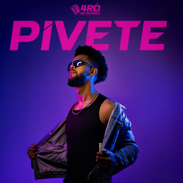 Pivete cover art
