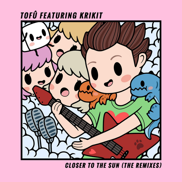 undefined album image
