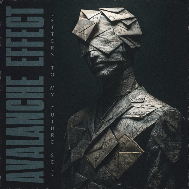 Avalanche Effect - Letters To My Future Self | Nuevos discos - 01/05/2026 (I)