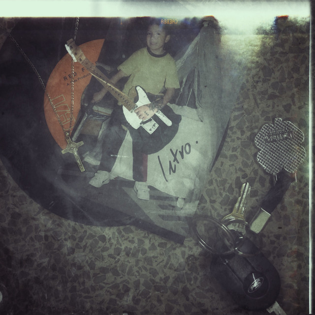 intro cover art