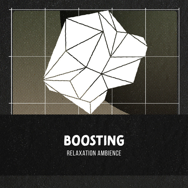 Boosting Relaxation Ambience cover art