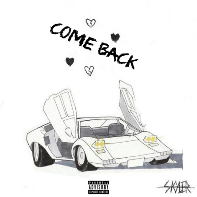 COME BACK