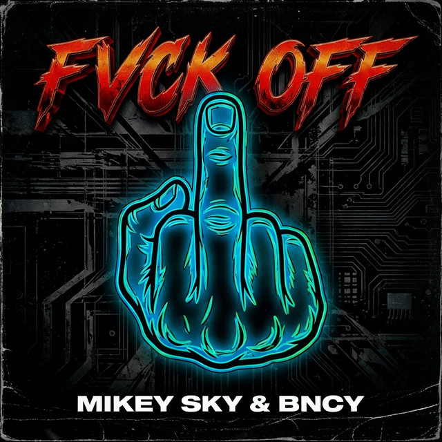 Fvck Off