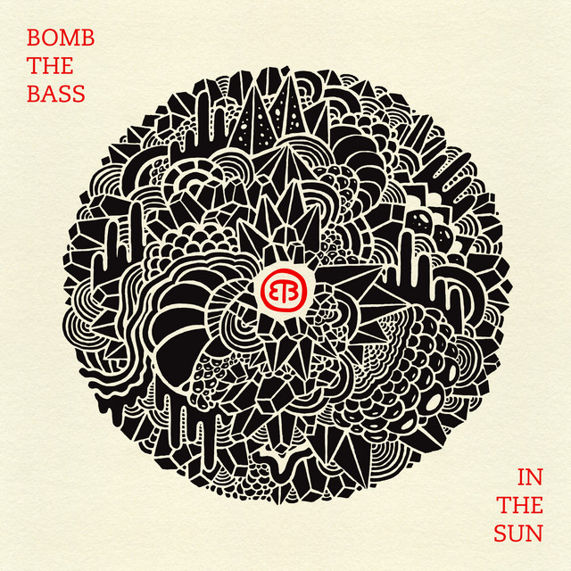 In The Sun cover art