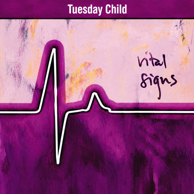Vital Signs cover art