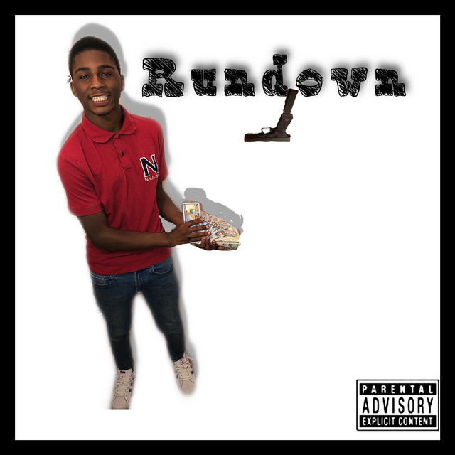 Rundown cover art