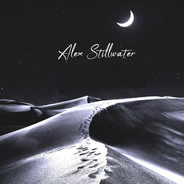 Alex Stillwater